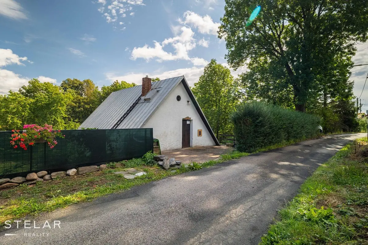 Prodej chaty / chalupy 139 m², Litoboř · okres Náchod
