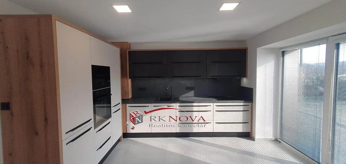 Pronájem domu 190 m², Dětmarovice