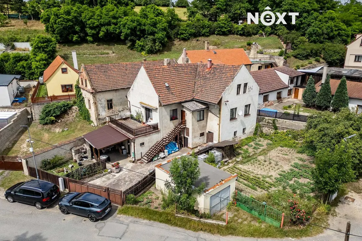Prodej domu 83 m², Liběchov · okres Mělník