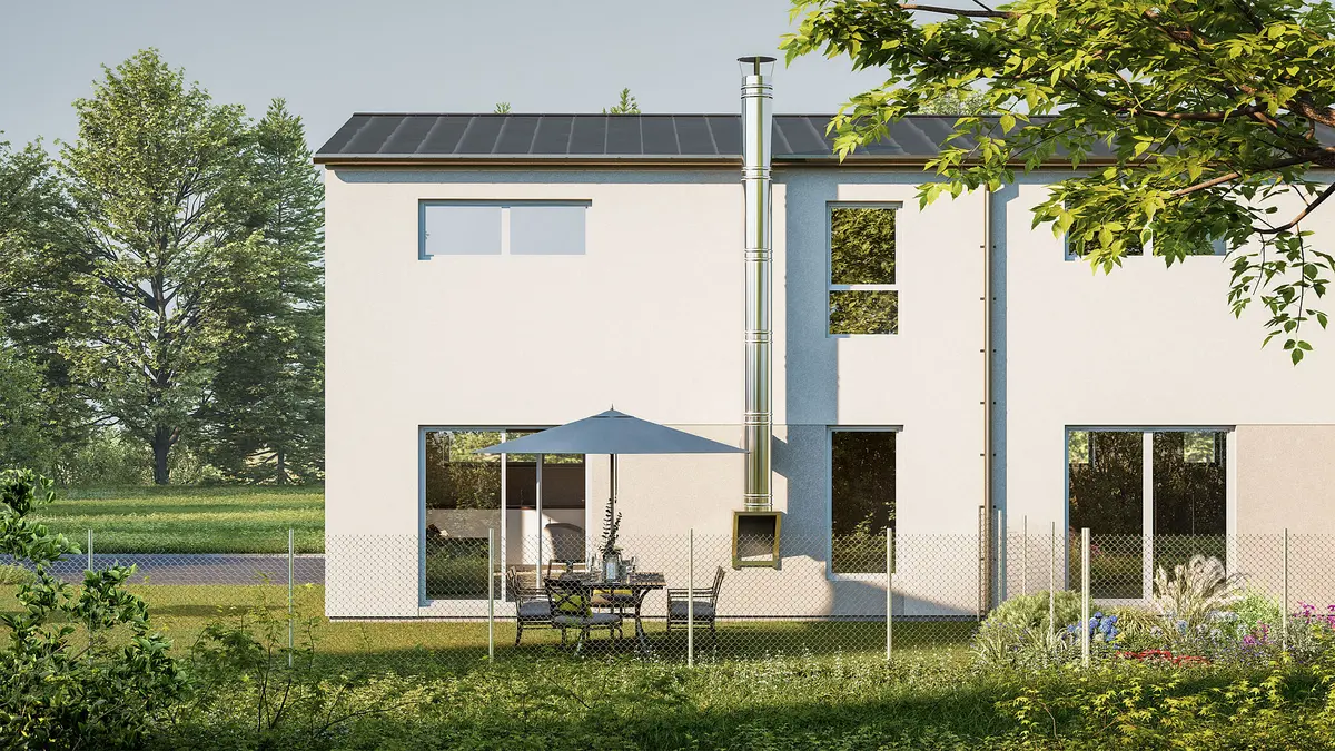 Prodej domu 96 m², Květnice