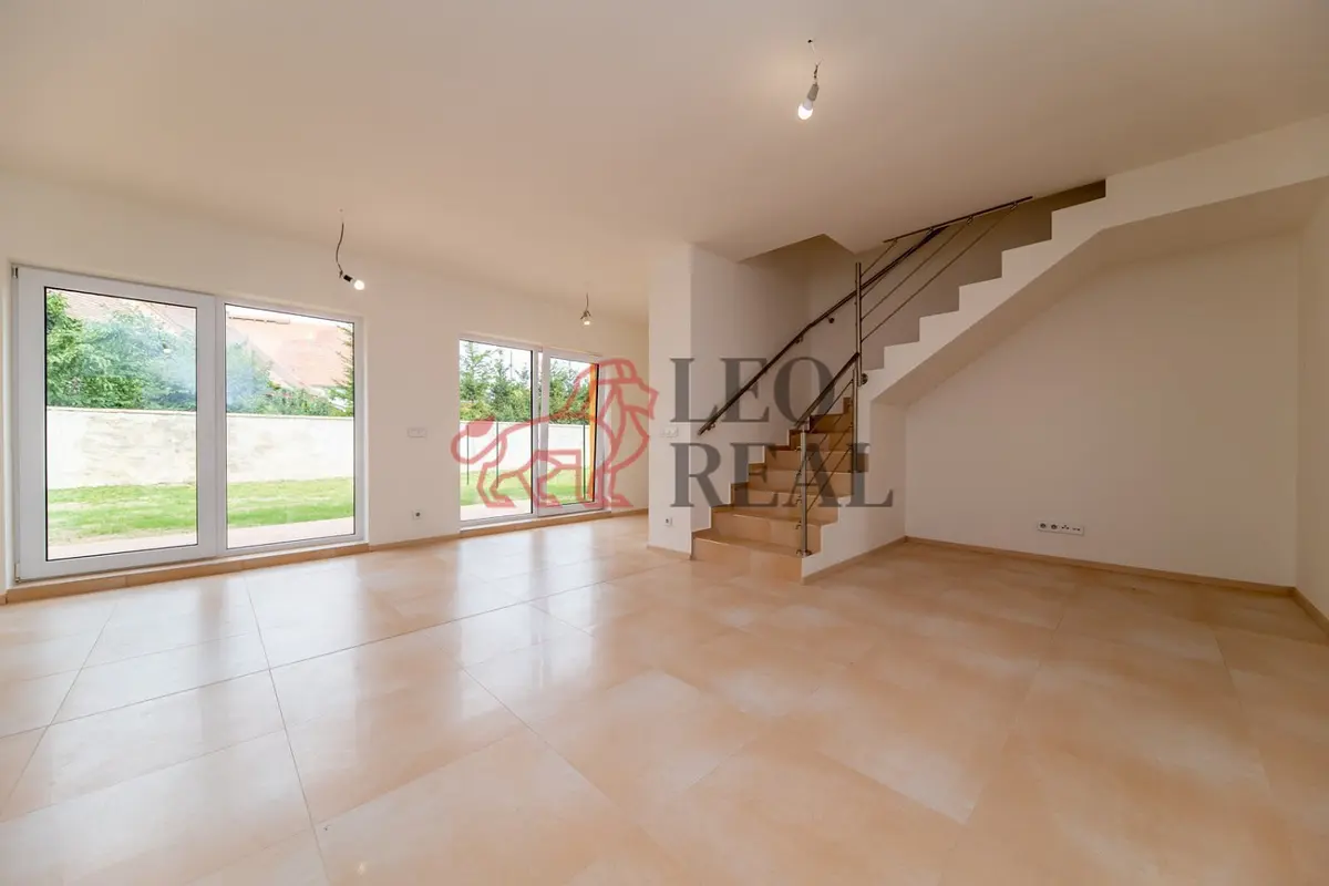 Prodej domu 150 m², Litovická · Litovice · Hostivice