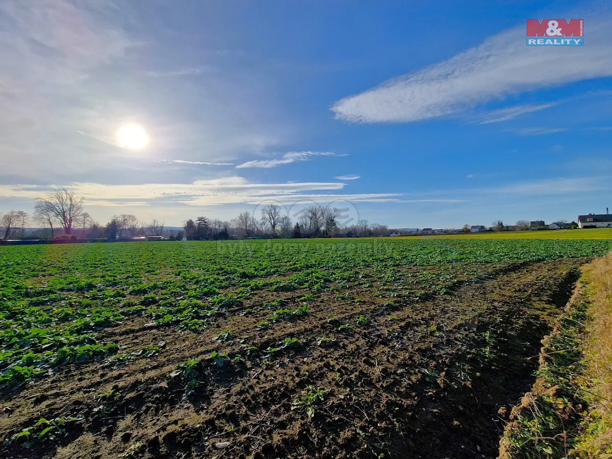 Prodej pozemku 4203 m², Bílovecká · Kylešovice · Opava