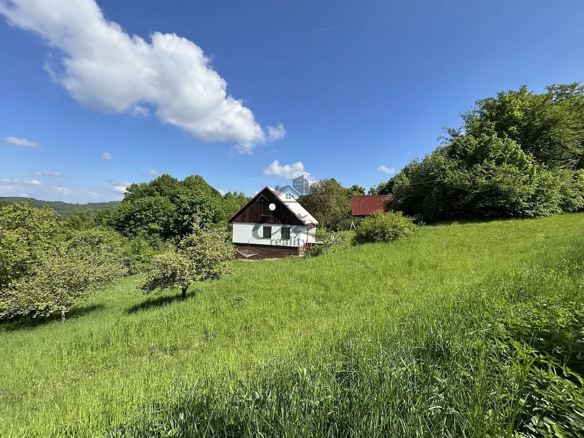 Prodej domu 238 m², Vsetín