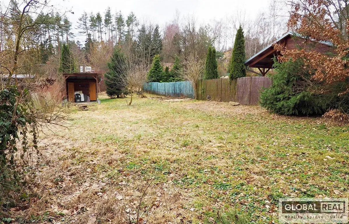 Pronájem domu 6 m², Velké Meziříčí - Mostiště · okres Žďár nad Sázavou