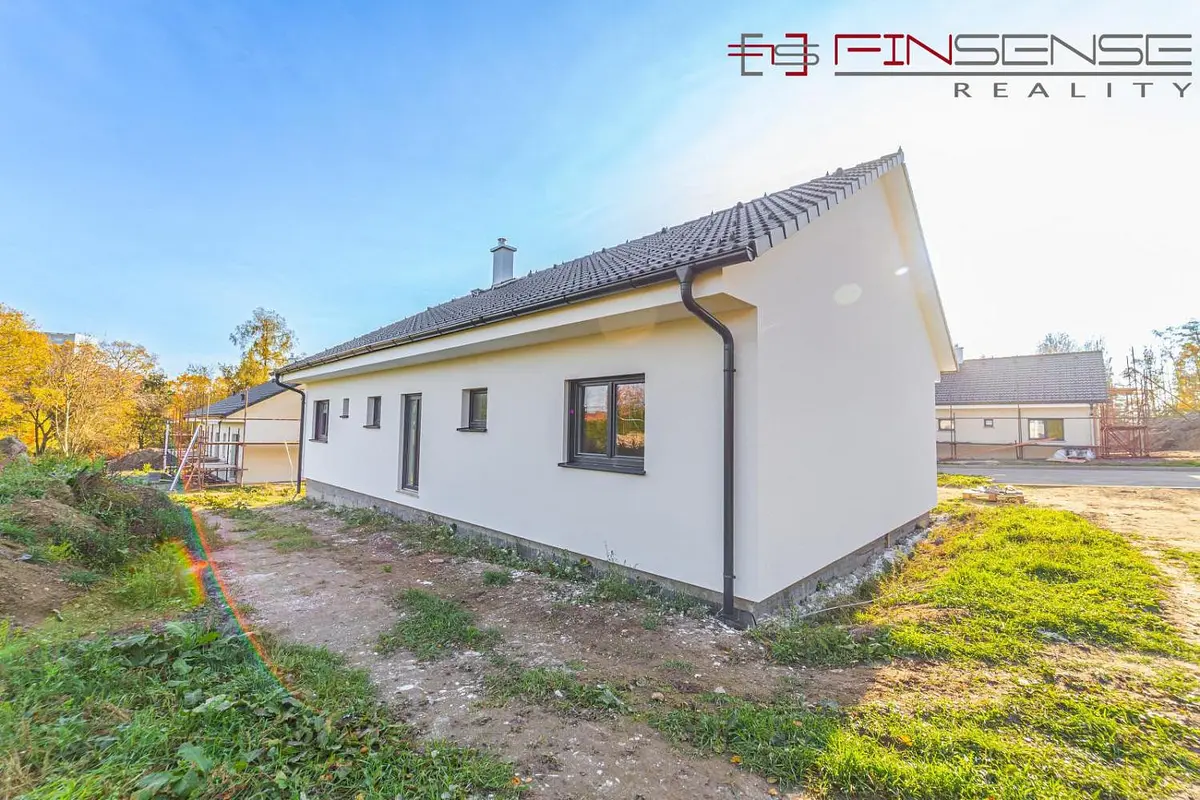 Prodej domu 133 m², Chomutov