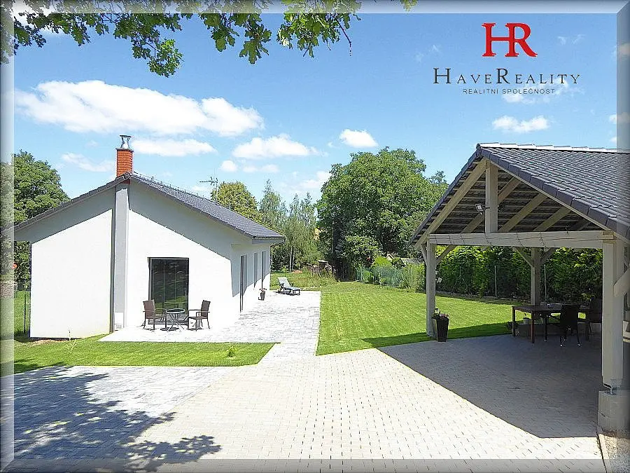 Prodej domu 66 m², Benešov