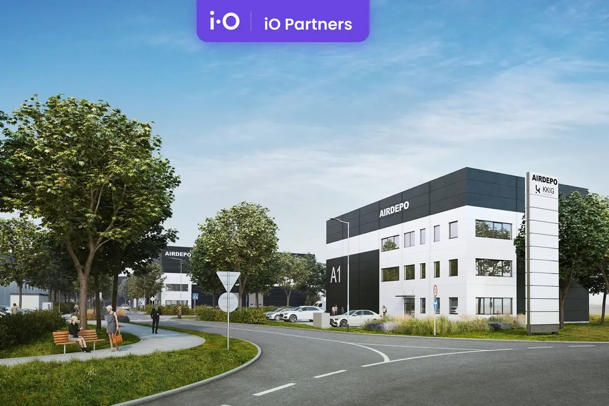 Pronájem komerčního prostoru 3507 m², Kněžívka · Tuchoměřice