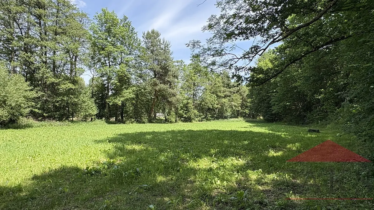 Prodej pozemku 420 m², Sušice · okres Klatovy