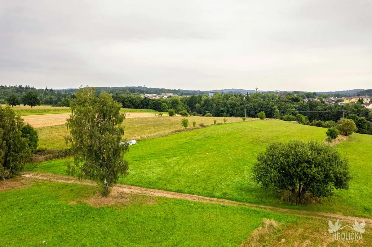 Prodej pozemku 401 m², Strmilov