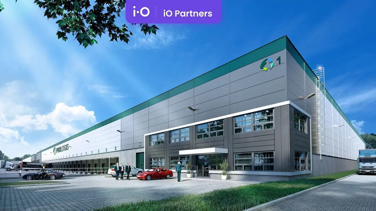 Pronájem komerčního prostoru 4424 m², Ostředek · okres Benešov