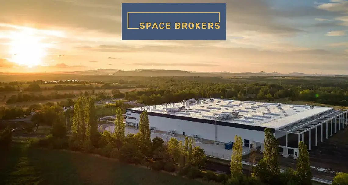 Pronájem komerčního prostoru 4300 m², Jirkov · okres Chomutov