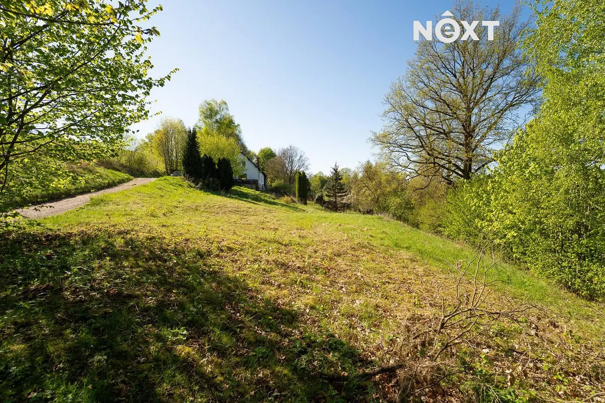 Prodej pozemku 928 m², Rybník