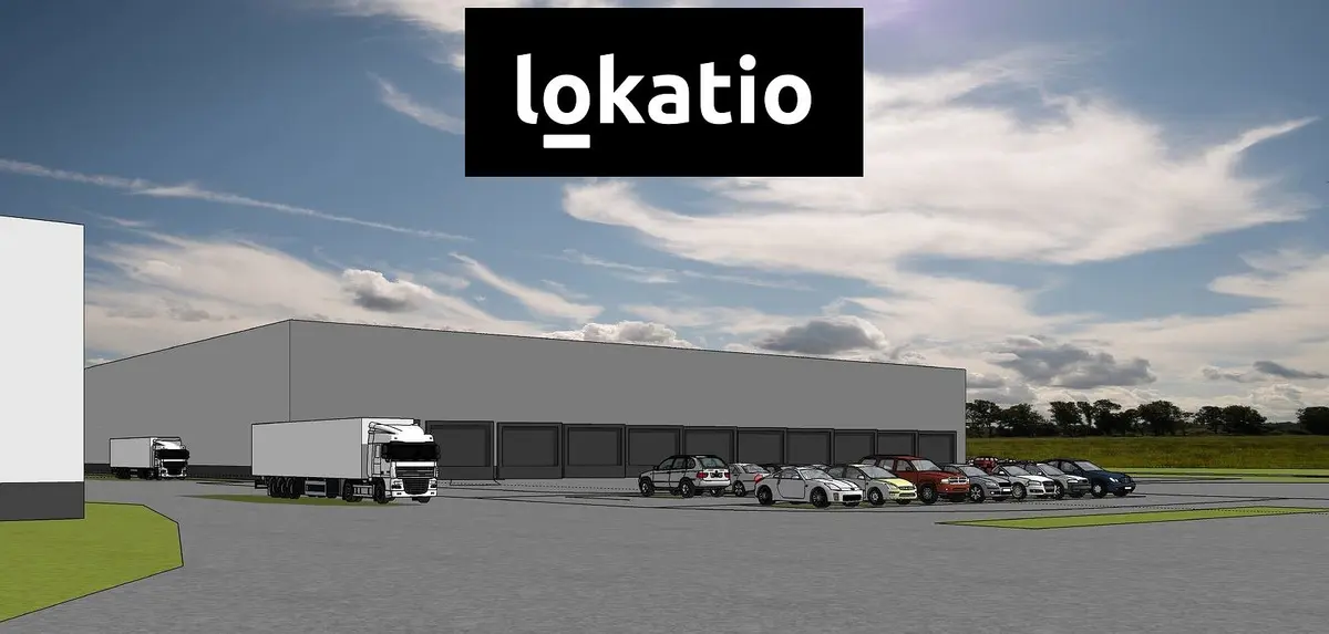 Pronájem komerčního prostoru 4990 m², Třebíč