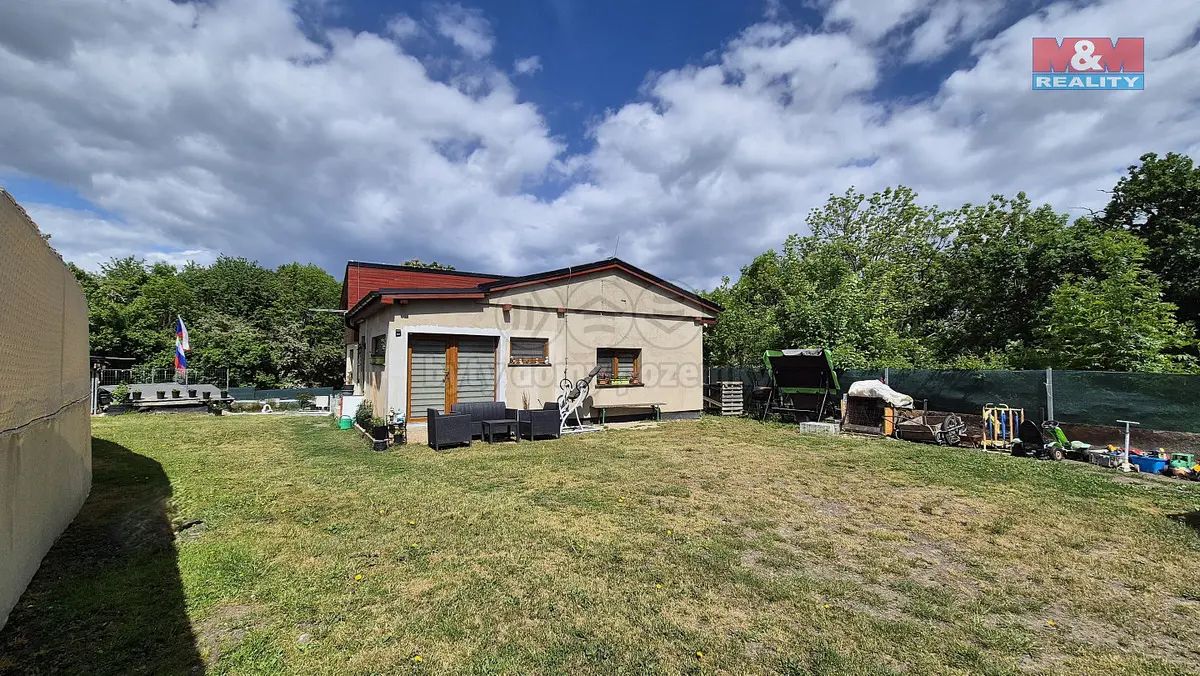 Prodej domu 62 m², Velemyšleves