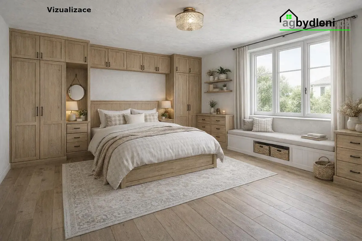 Prodej domu 60 m², Švihov - Bezděkov · okres Klatovy