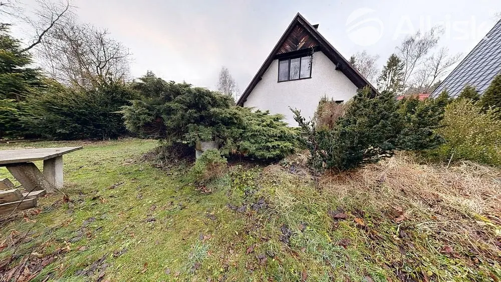 Prodej chaty / chalupy 64 m², Vítkov - Podhradí · okres Opava