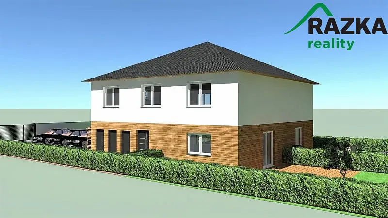 Prodej bytu 3+kk 85 m², Tachov
