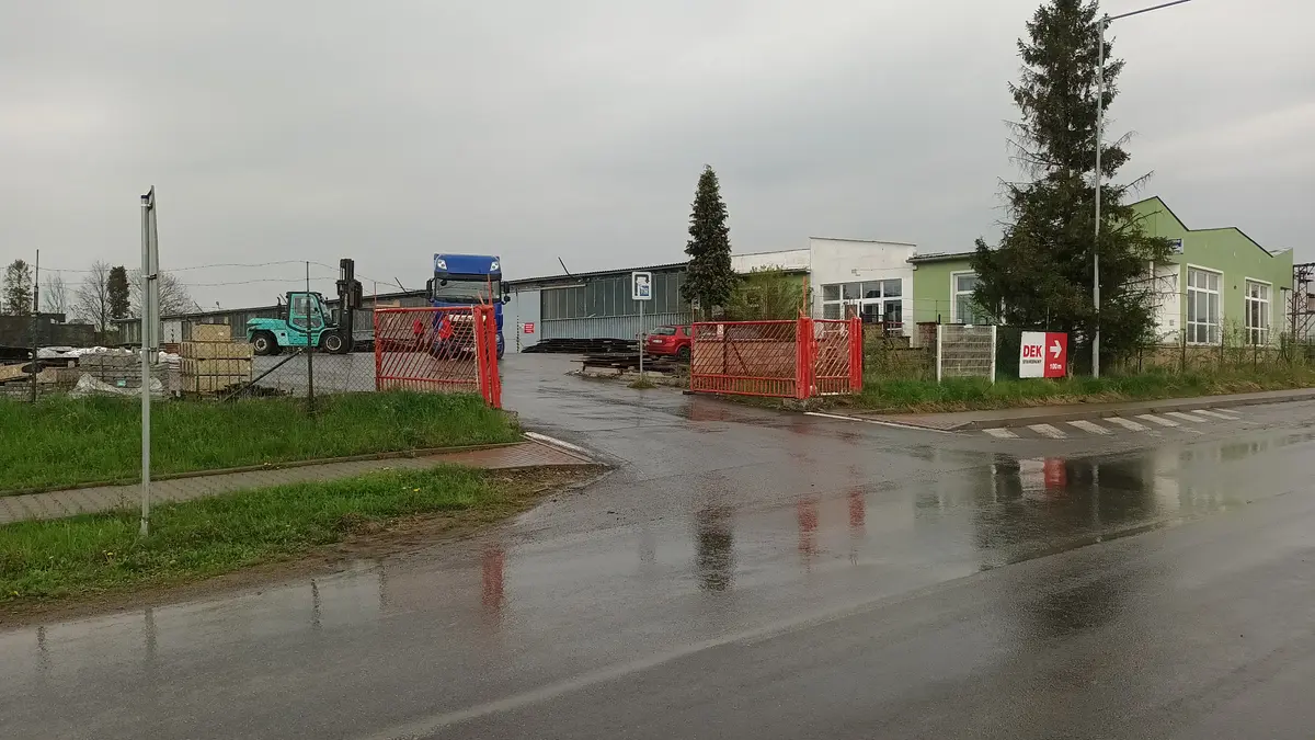 Pronájem komerčního prostoru 5372 m², Hřbitovní · Nový Jičín-Dolní Předměstí · Nový Jičín