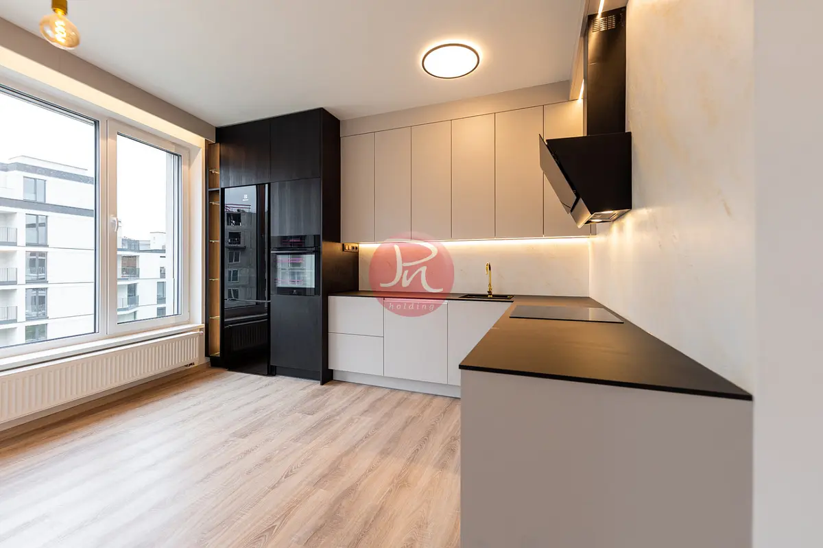 Pronájem bytu 4+kk 115 m², F. X. Riepla · Moravská Ostrava · Ostrava