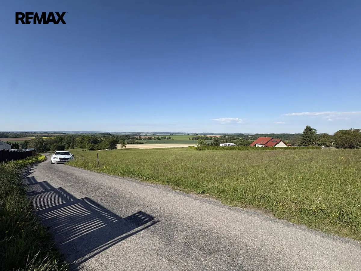 Prodej pozemku 3521 m², Vračovice-Orlov · okres Ústí nad Orlicí
