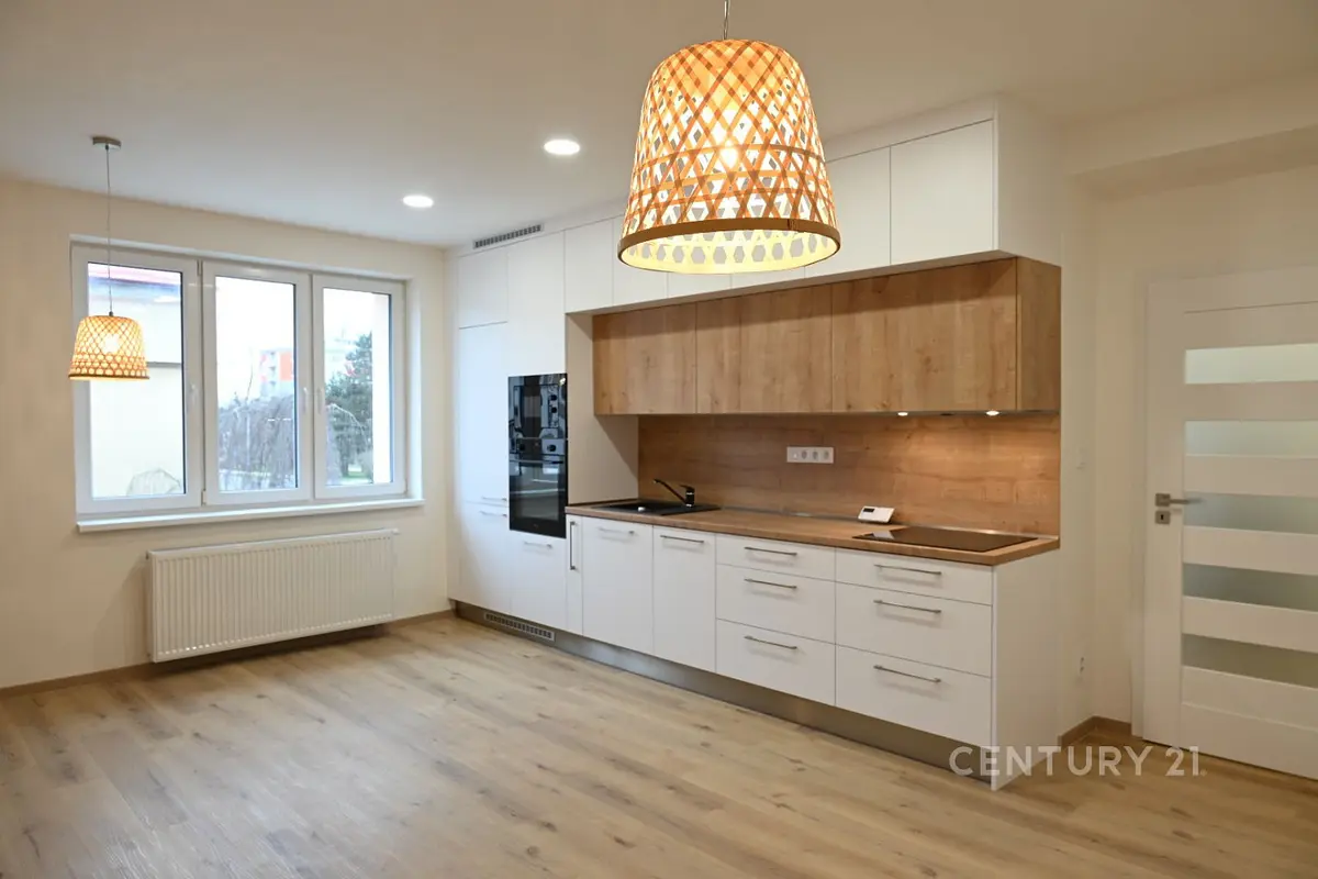 Pronájem bytu 2+kk 56 m², K Rozhraní · Bručná · Plzeň