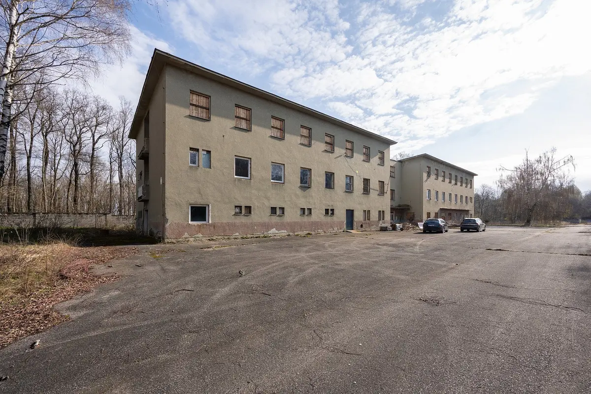 Prodej pozemku 19082 m², Žarošice - Zdravá Voda · okres Hodonín