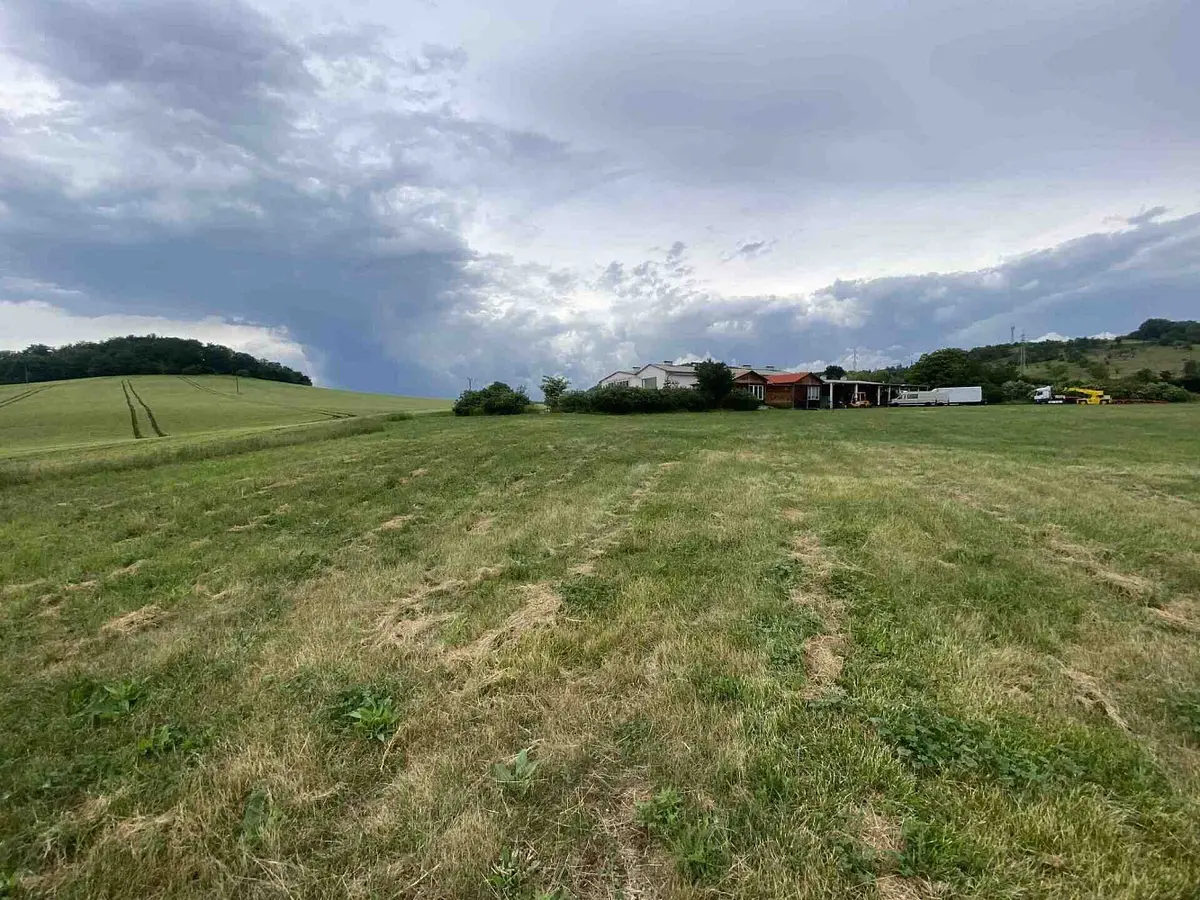 Prodej pozemku 561 m², Řehlovice · okres Ústí nad Labem