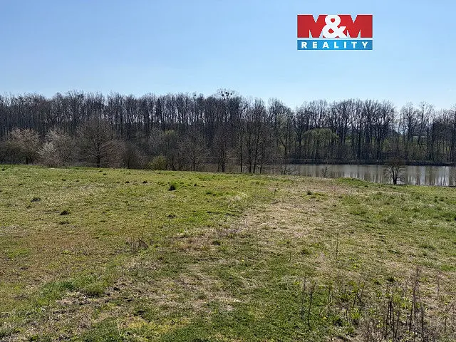 Prodej pozemku 421 m², Stará Ves nad Ondřejnicí · okres Ostrava-město