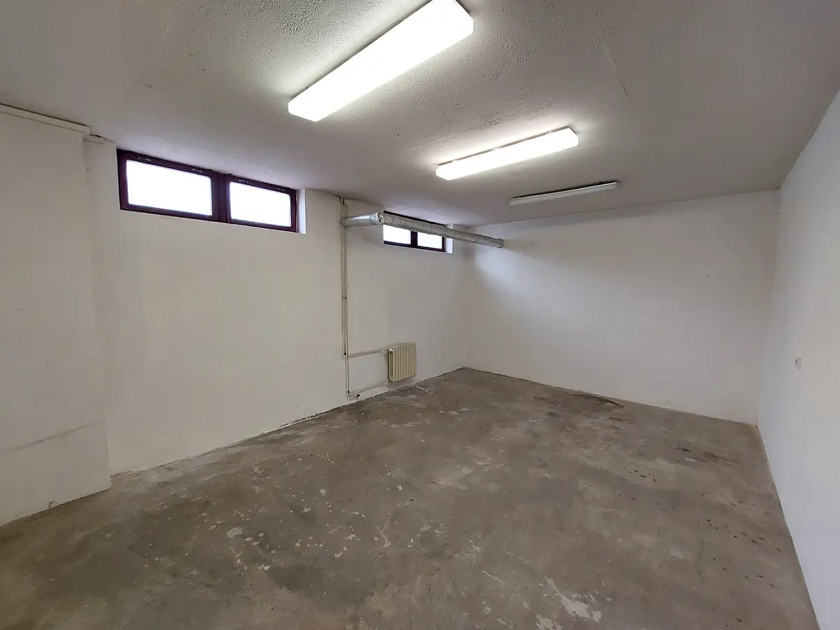 Pronájem komerčního prostoru 27 m², Jindřichův Hradec