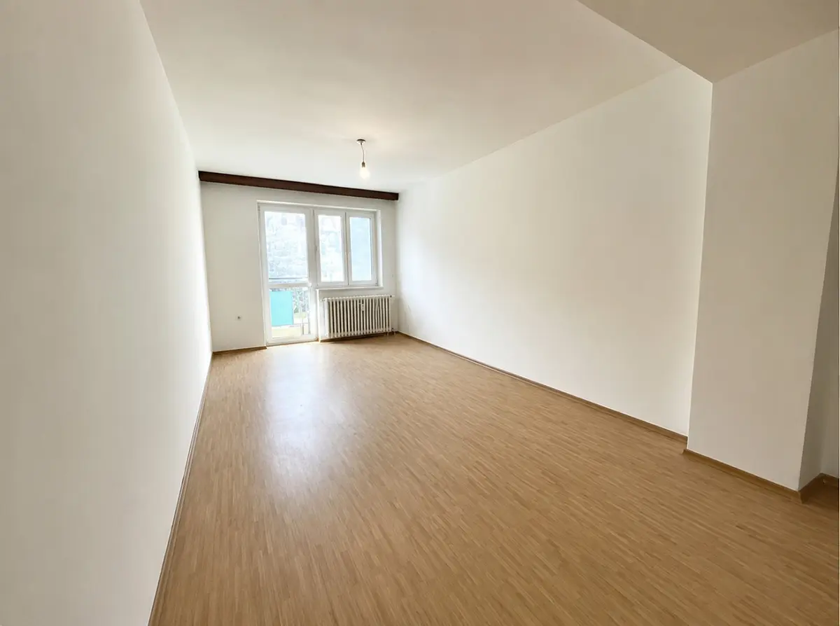 Prodej bytu 2+1 52 m², Příční · Přerov
