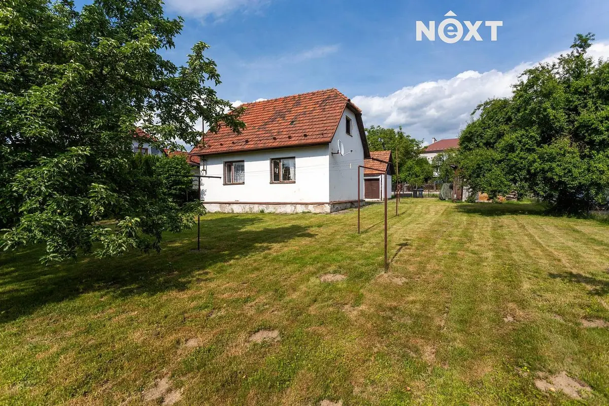Prodej domu 116 m², Bří Podmolů · Krhová