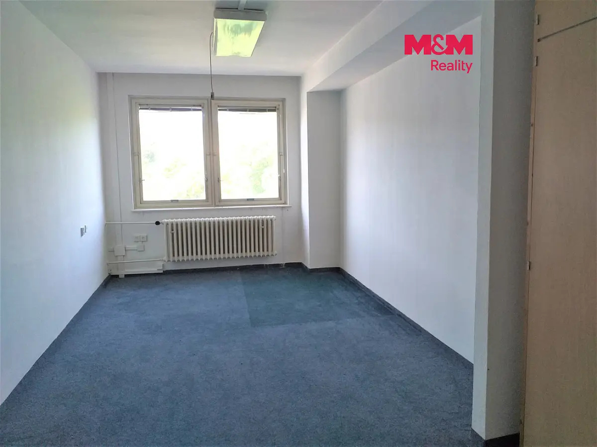 Pronájem komerčního prostoru 20 m², Štýřice · Brno