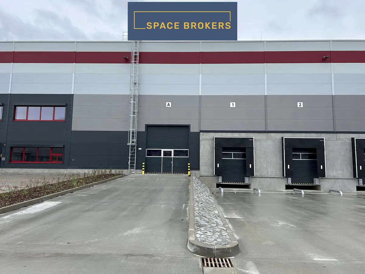 Pronájem komerčního prostoru 6030 m², Myslinka · okres Plzeň-sever