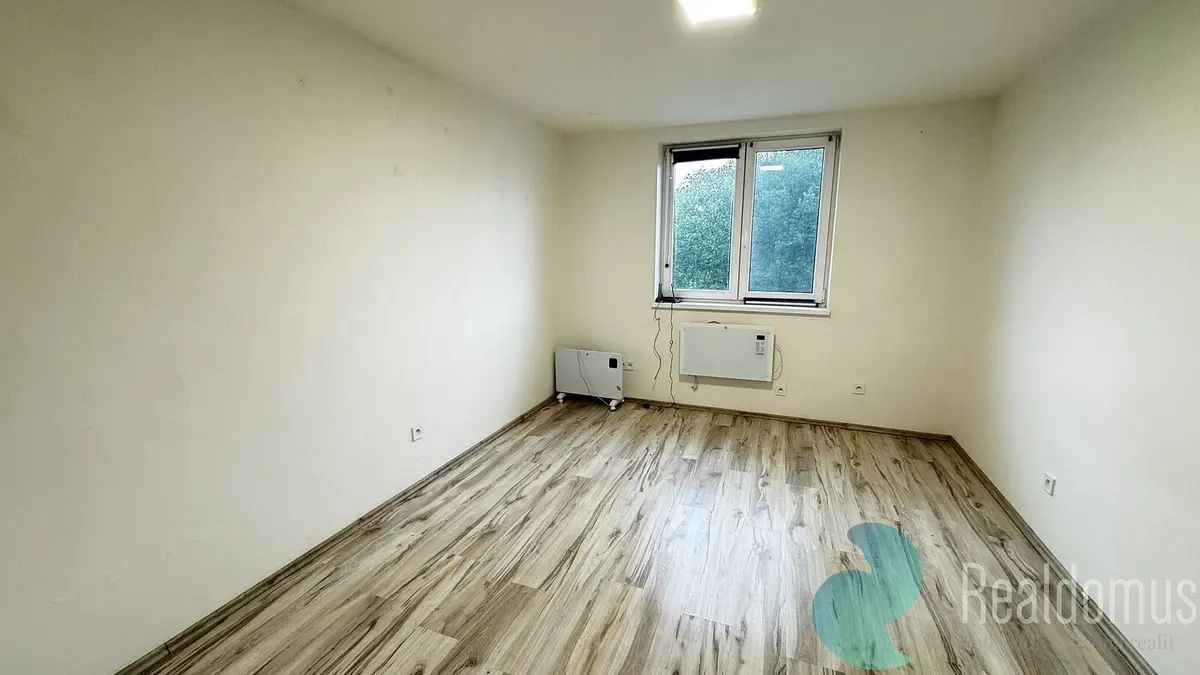 Pronájem bytu 2+1 53 m², Dobročkov · Ktiš
