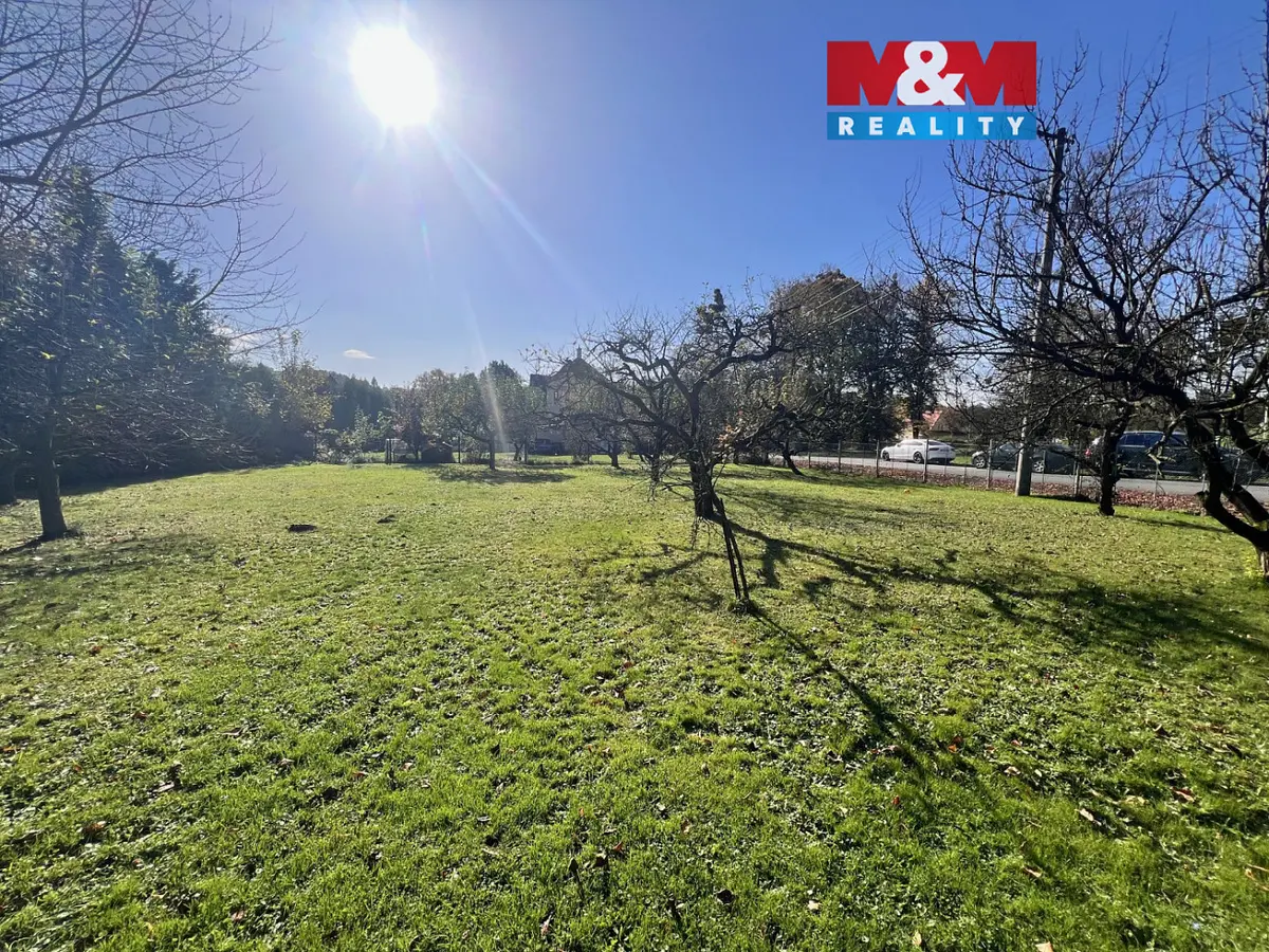 Prodej pozemku 304 m², Petřvald · okres Karviná