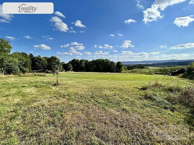 Prodej pozemku 3146 m², Broumov - Benešov · okres Náchod