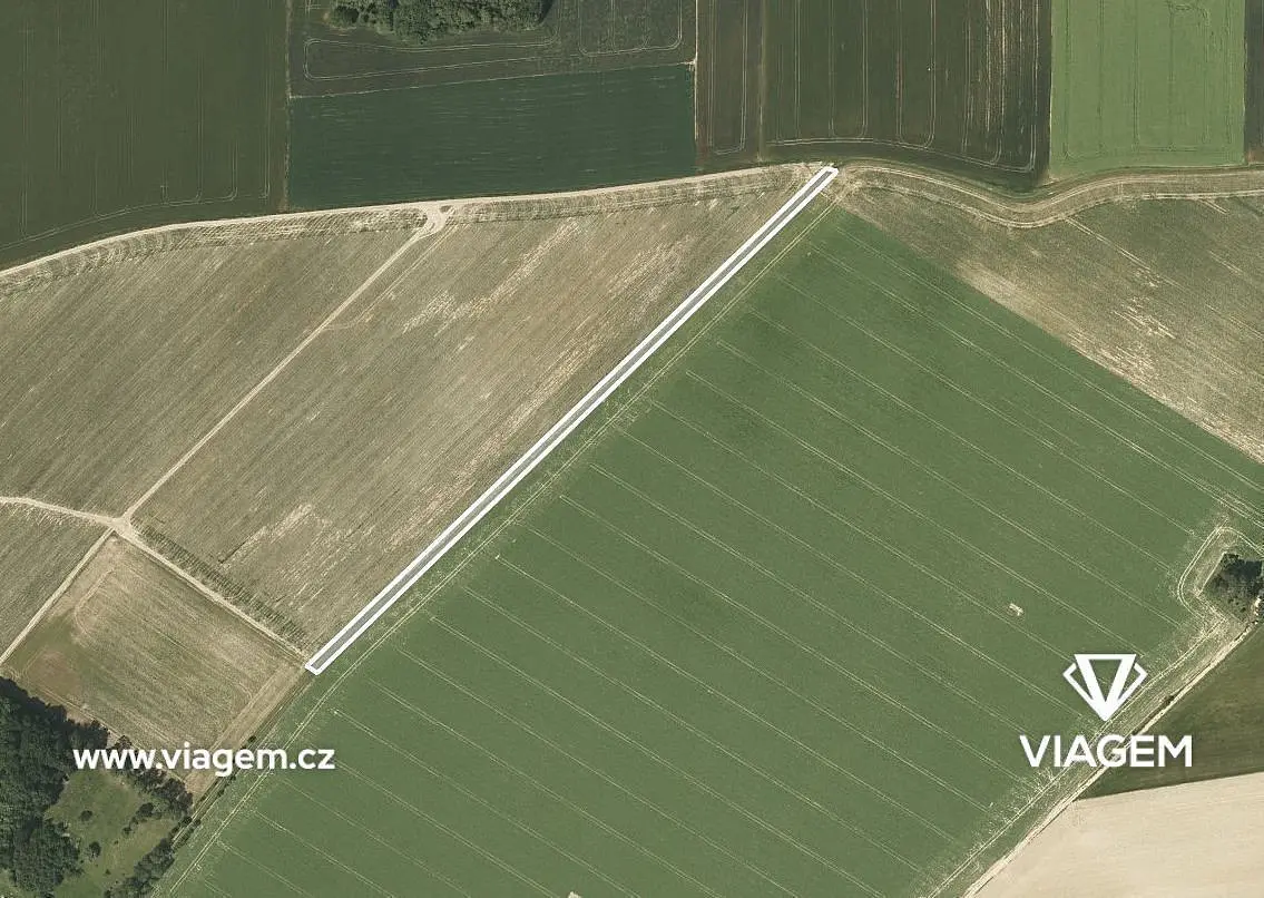 Prodej pozemku 315 m², Dolní Životice · okres Opava