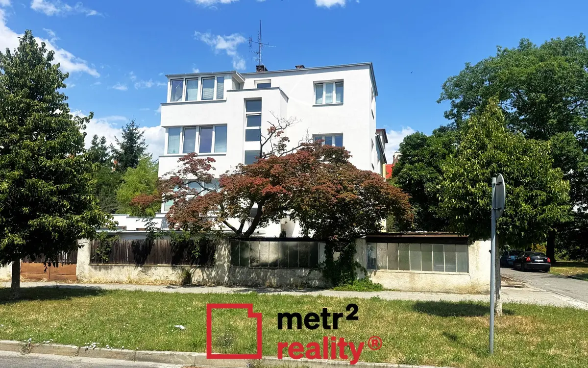 Prodej domu 387 m², Štursova · Nové Hodolany · Olomouc