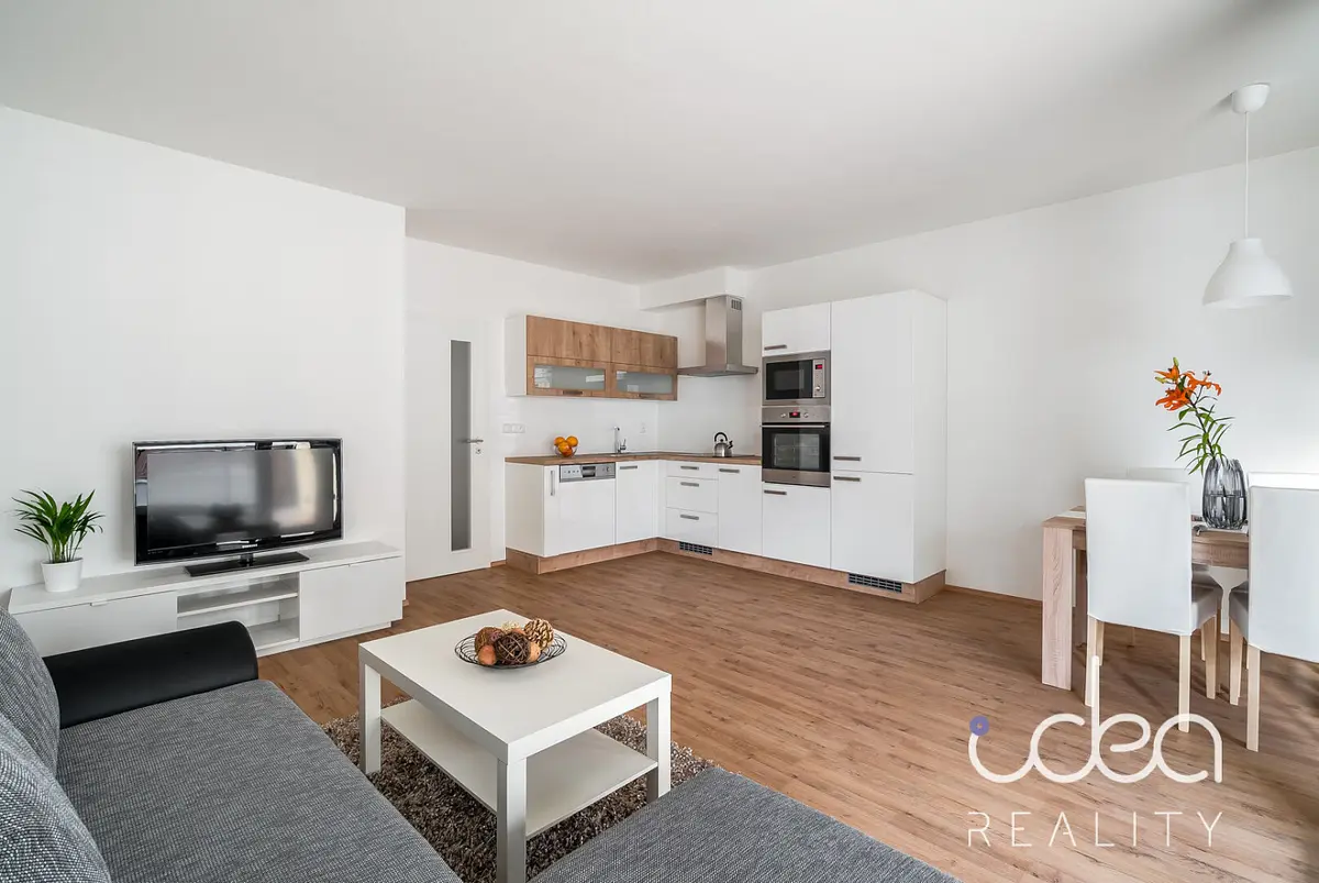 Pronájem bytu 2+kk 61 m², Na Jíkalce · Plzeň