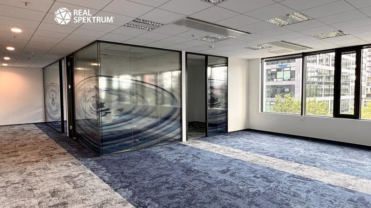 Pronájem komerčního prostoru 730 m², Přízova · Trnitá · Brno
