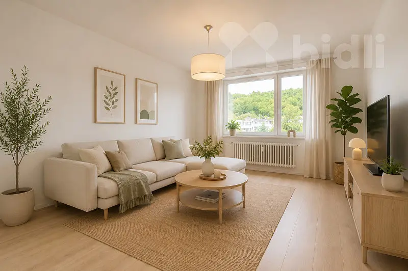 Prodej bytu 3+1 69 m², Pod Hybšmankou · Smíchov