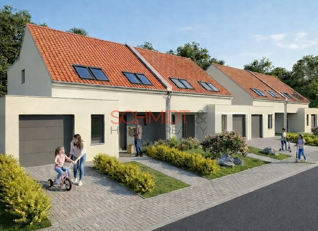 Prodej domu 160 m², Horní Bojanovice · okres Břeclav