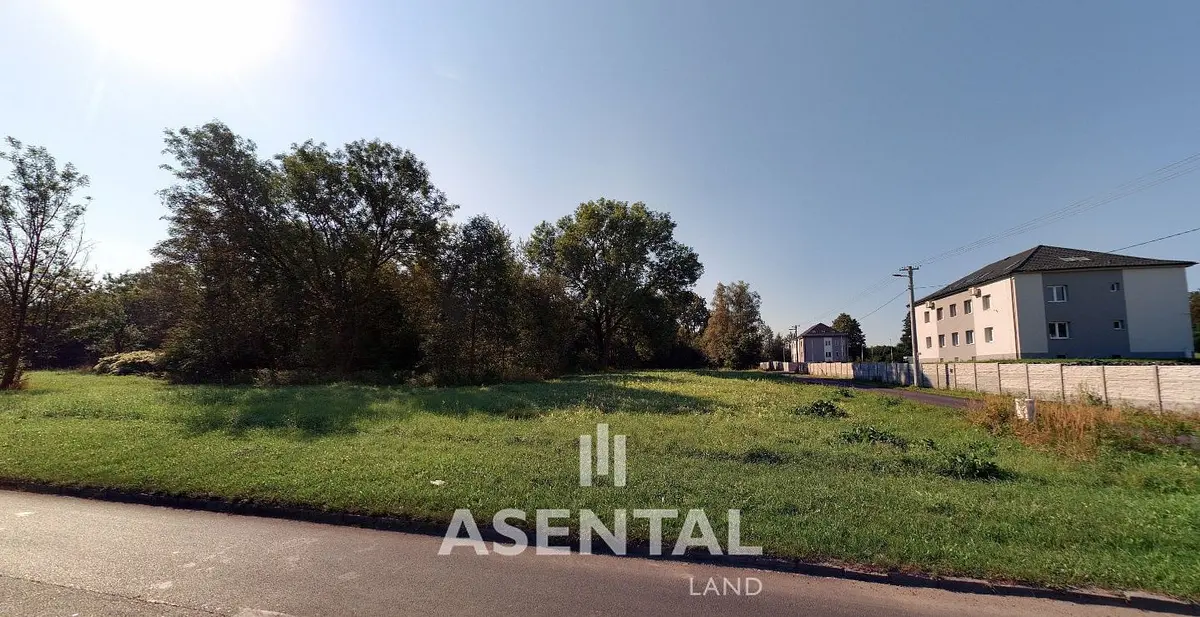 Prodej pozemku 3625 m², Slezská Ostrava · Ostrava