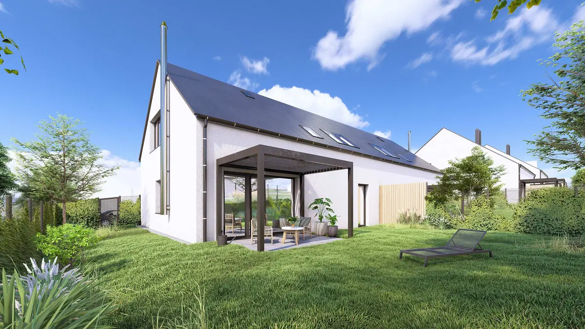 Prodej domu 152 m², U Špejcharu · Tlučná