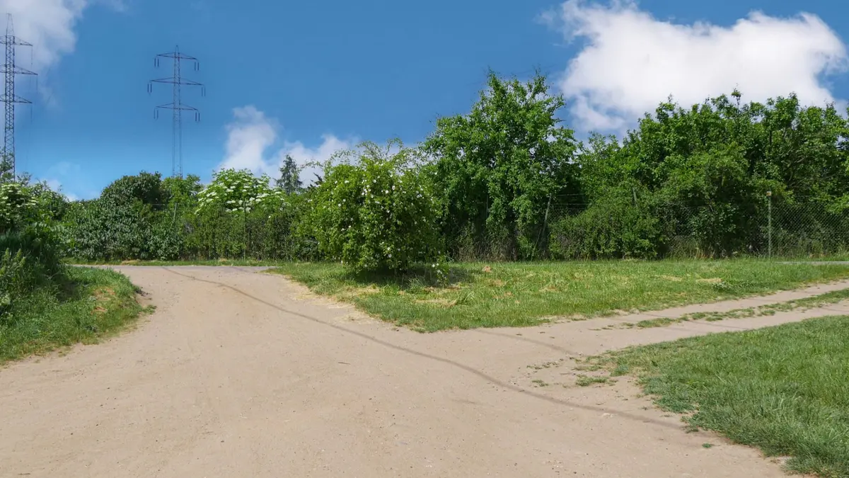 Prodej pozemku 2761 m², Otvovická · Suchdol