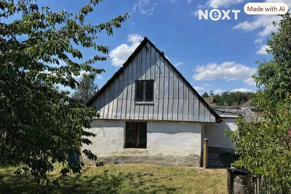 Prodej chaty / chalupy 73 m², Pod Statkem · Svinaře