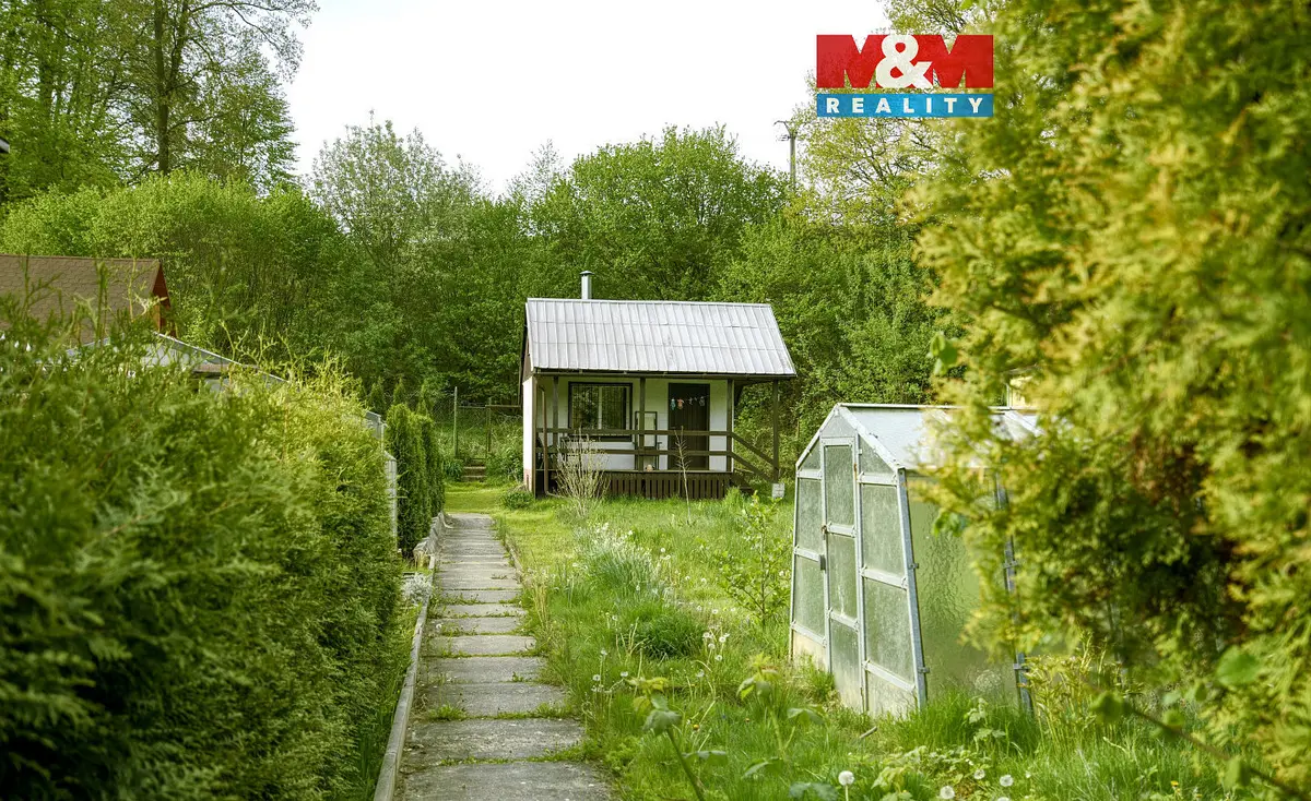Prodej domu 18 m², Ostrava - Plesná
