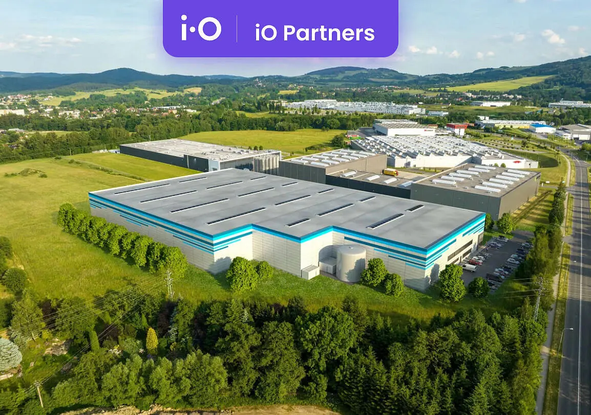 Pronájem komerčního prostoru 12500 m², Doubí · Liberec