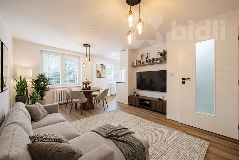 Prodej bytu 3+kk 75 m², Písečná · Malšovice · Hradec Králové