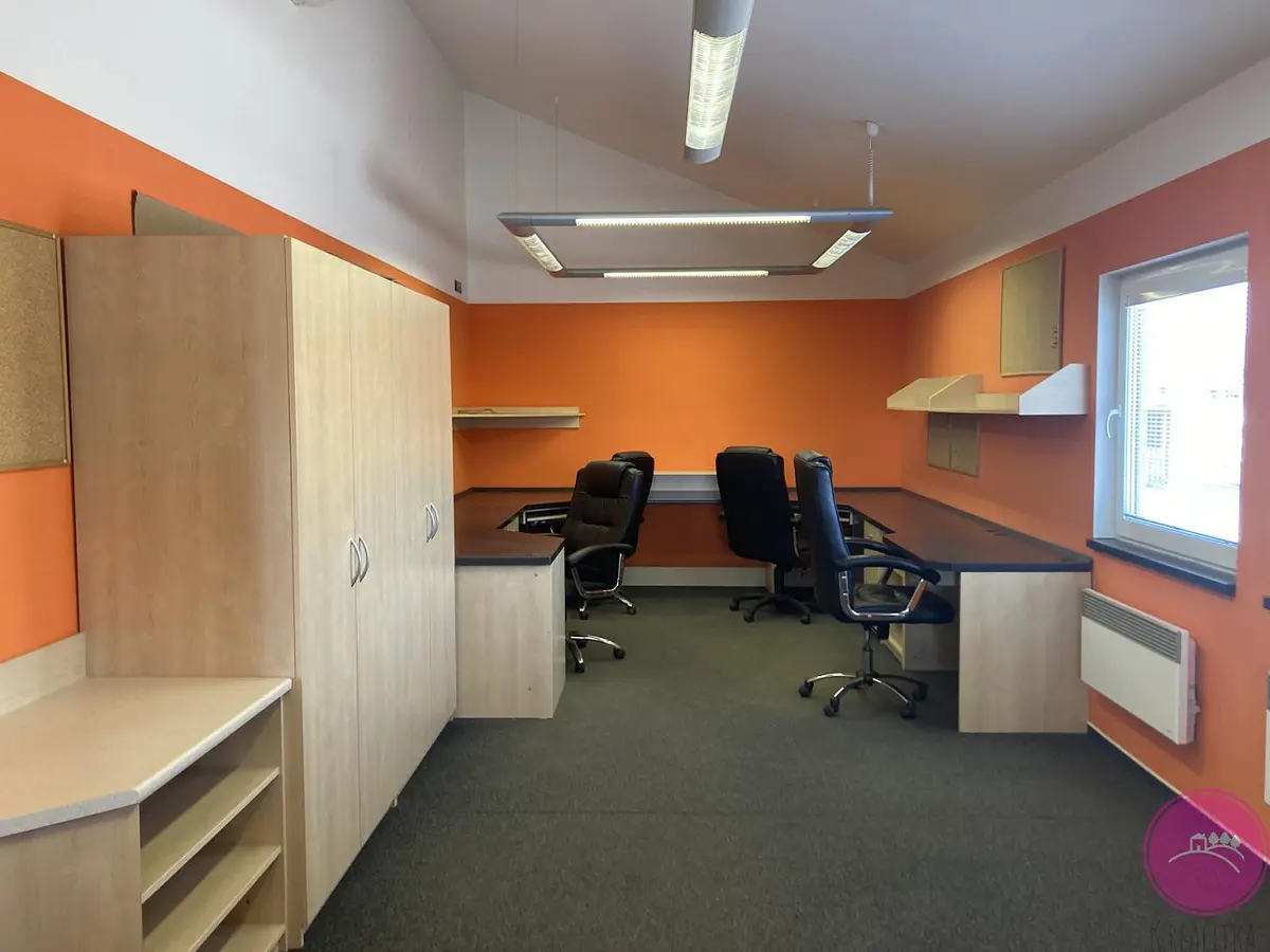 Pronájem komerčního prostoru 30 m², Nádražní · Šternberk